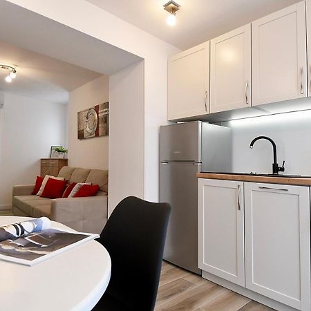 Jacuzzi Apartment Minnie Dubrovnik Buitenkant foto